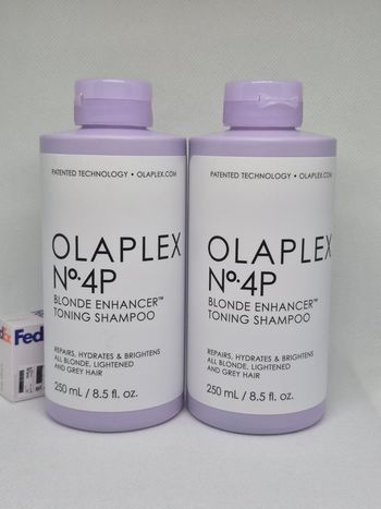Lot 2x Olaplex N4P