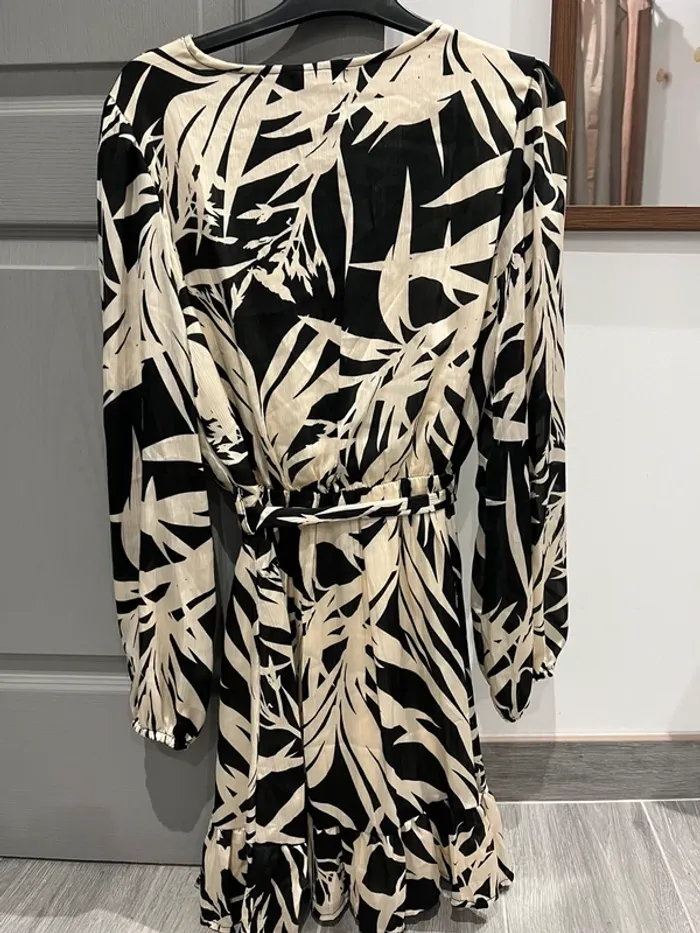 Robe doublée - photo numéro 4