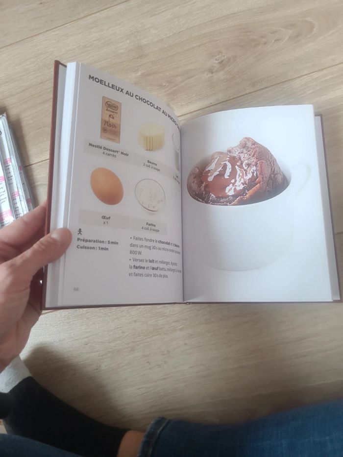 livre simplissime neuf - photo numéro 2