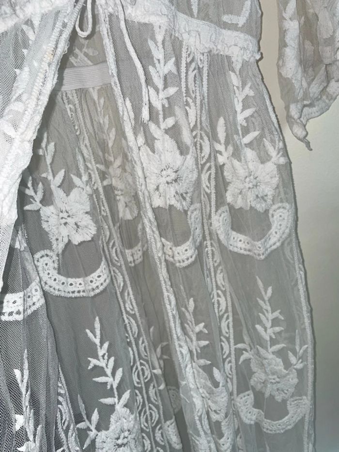 Gilet de plage - photo numéro 4