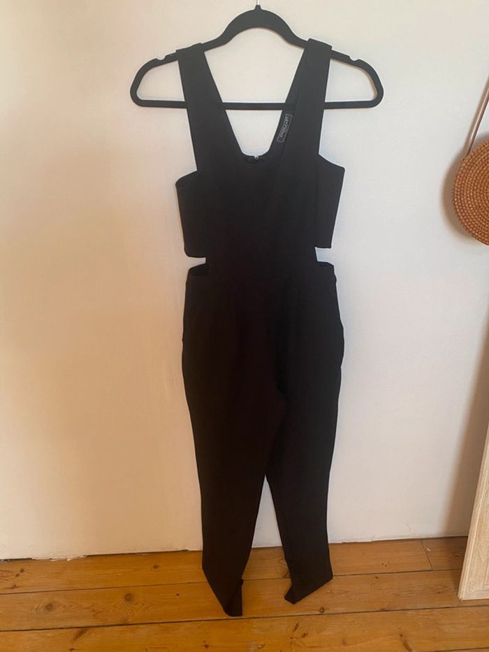 Combi pantalon taille 34