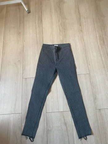 Jegging fille xxs neuf