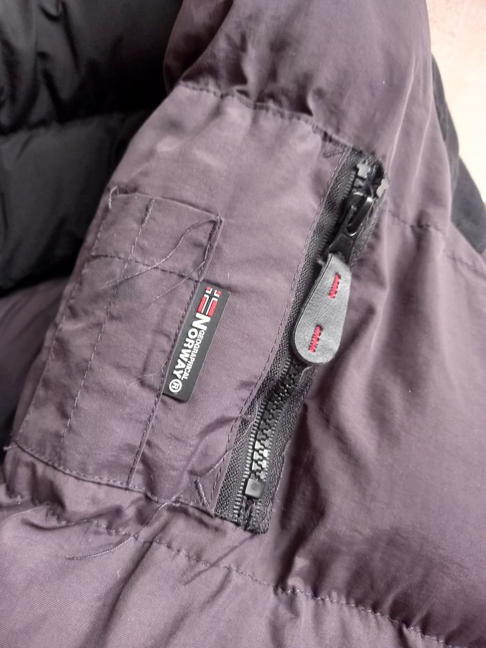 Geographical Norway XXXL - photo numéro 8