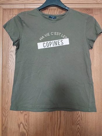 Tee-shirt taille M