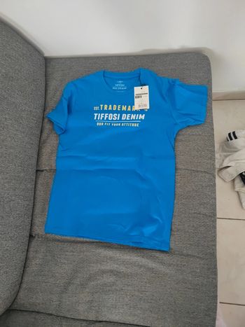 Tee shirt neuf