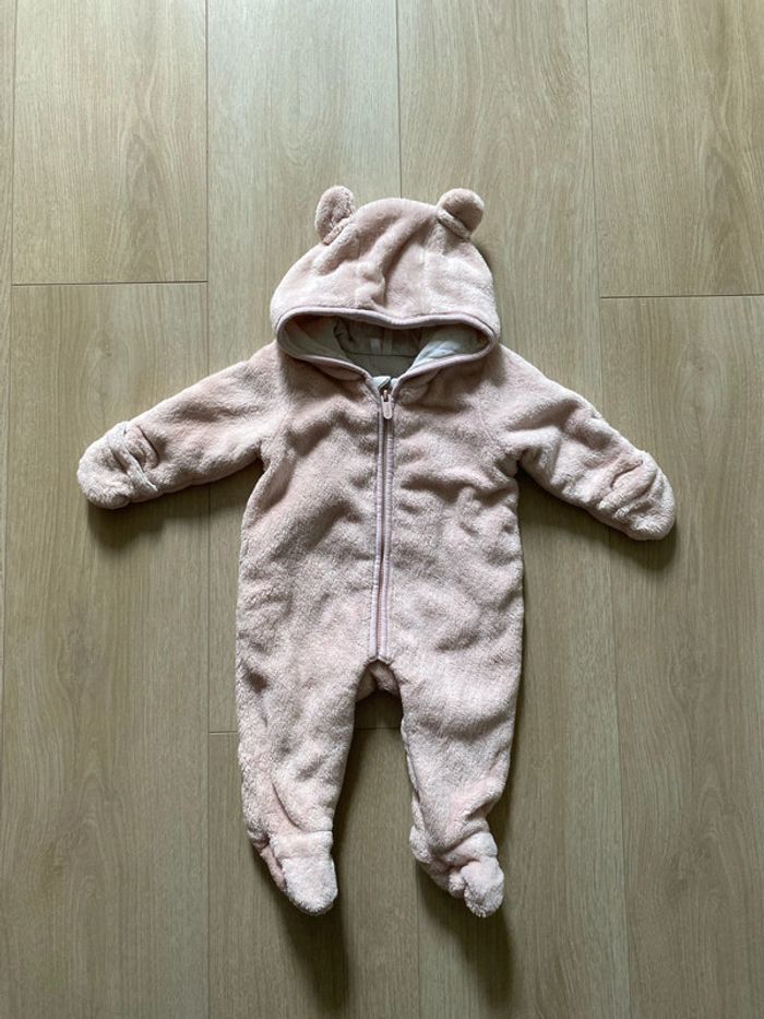 Combinaison orchestra