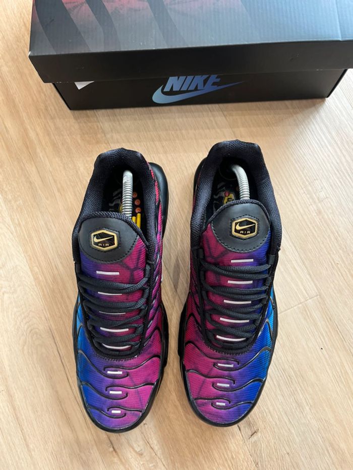 Nike TN Air Max Plus 25th Anniversary 44 - photo numéro 2