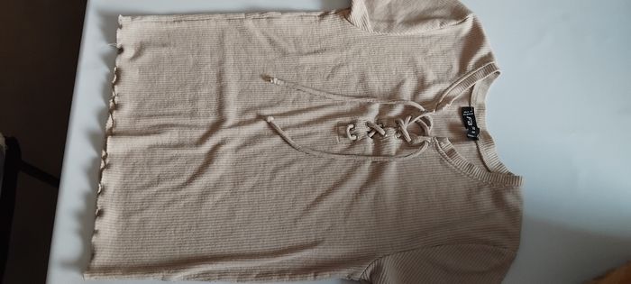 LOT DE 7 TEE-SHIRT taille S/M tbe - photo numéro 9