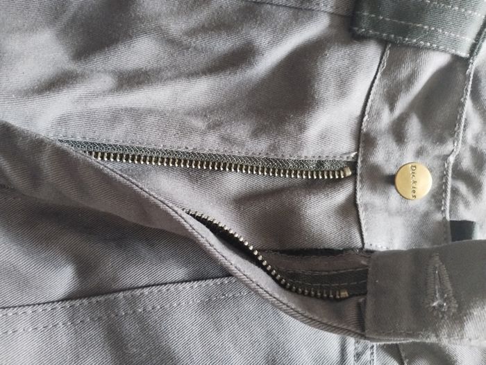 Pantalon de travail dickies - photo numéro 4