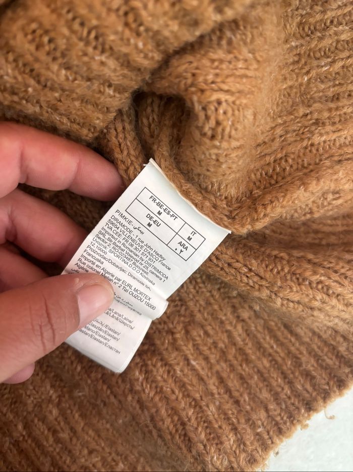 Pull pimkie - photo numéro 3