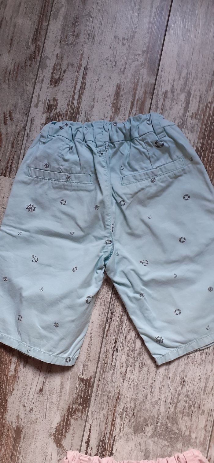 Short - photo numéro 6