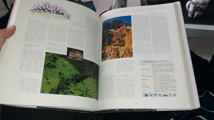 Les paradis sauvages en europe - photo numéro 2