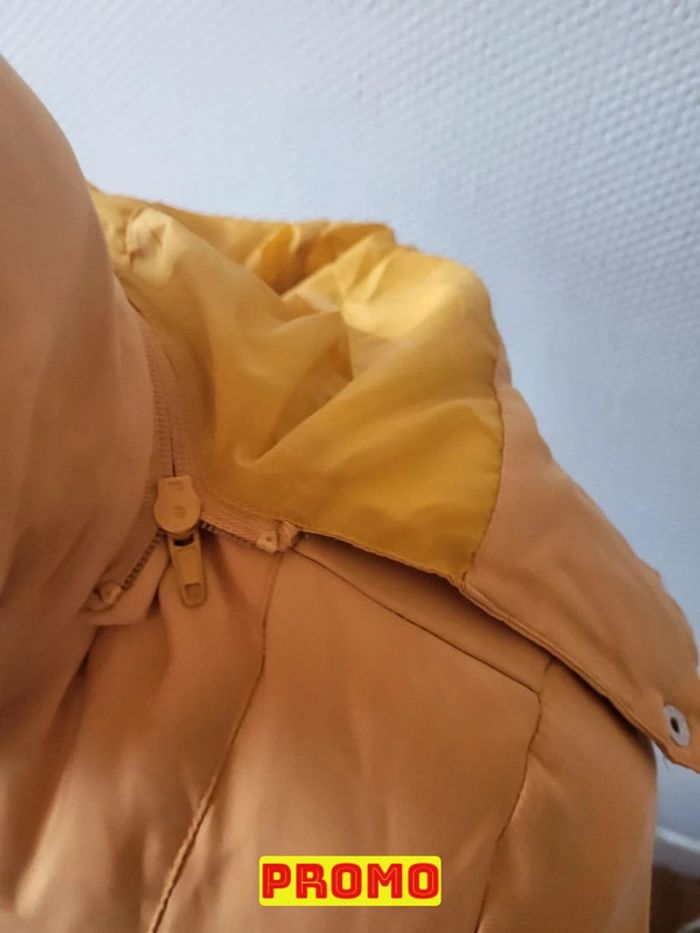Magnifique doudoune Fila femme Vintage taille S Ref 9IT009 - photo numéro 2