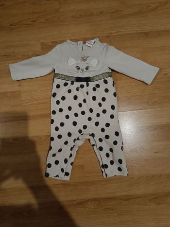 Combinaison/salopette