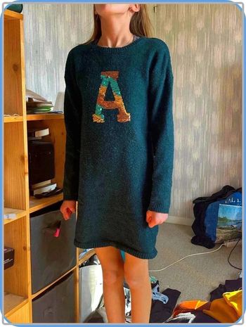Robe 12ans marque kiabi