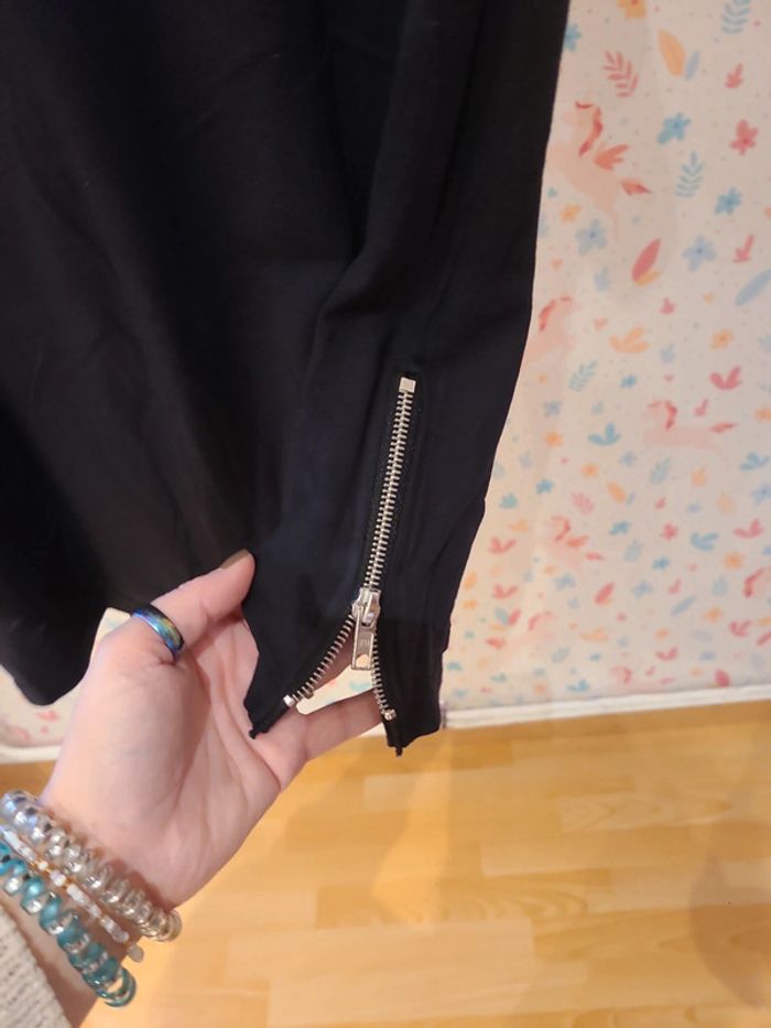 Tee shirt imprimé - photo numéro 3