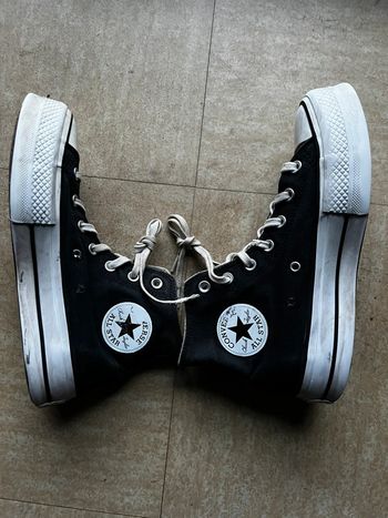 Converse montante 39 bon état