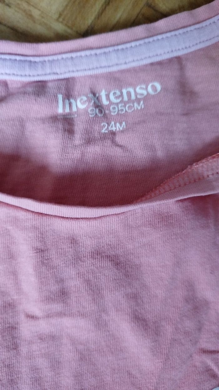 T-shirt - photo numéro 2