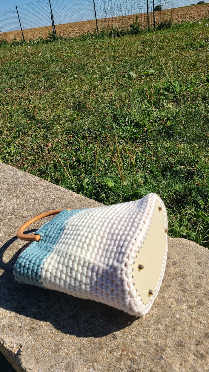 Sac à main - photo numéro 3