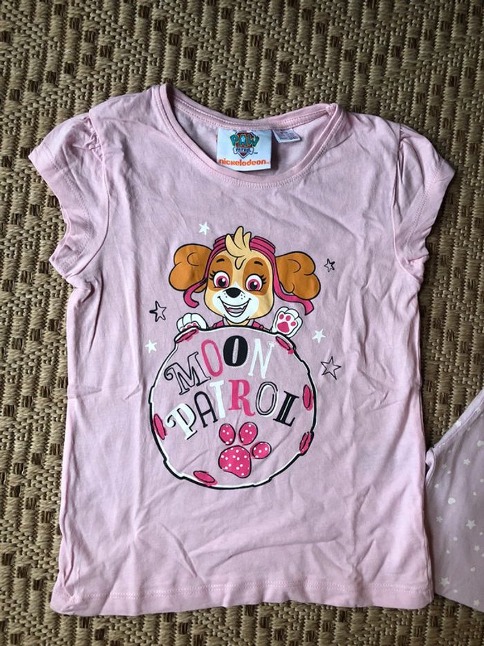 Pyjama taille 98/104 cm - photo numéro 4