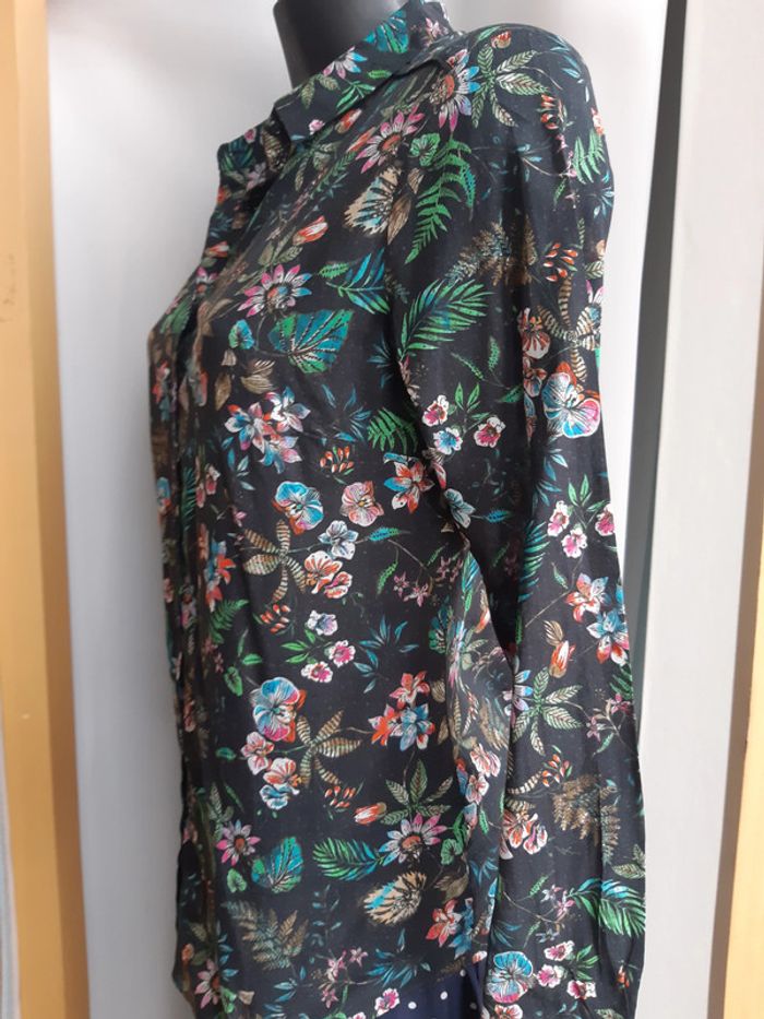 One Step chemise T.36 en tbe - photo numéro 6