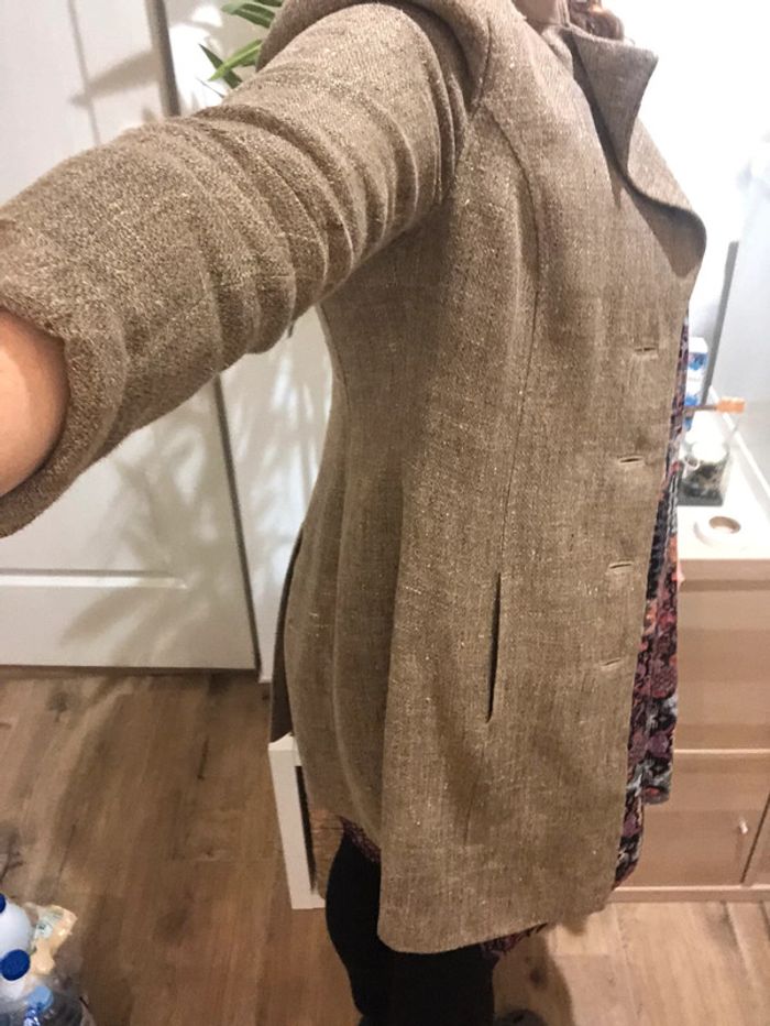 Veste Lodenfrey taille 38 - photo numéro 7