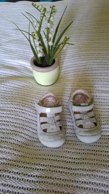 Kickers Scandale Fille