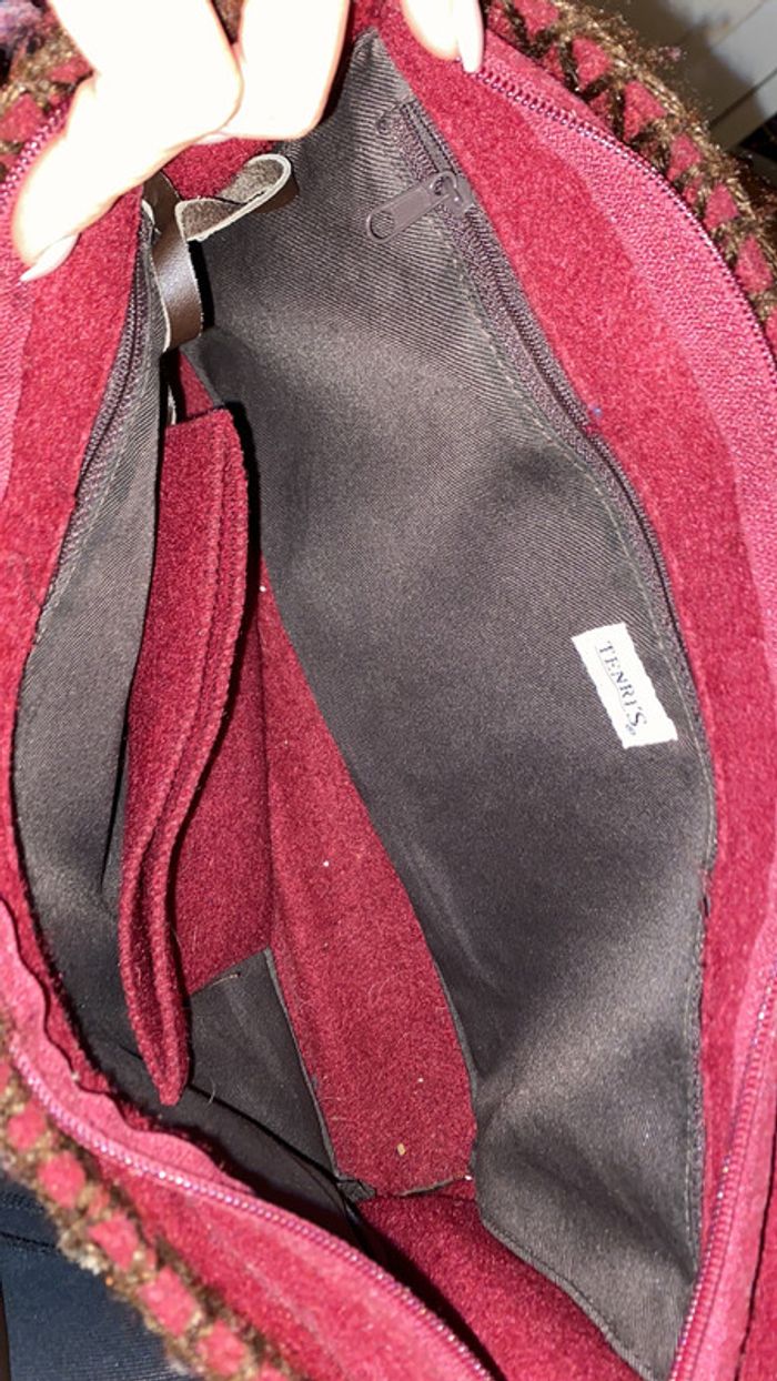 Sac à main - photo numéro 5