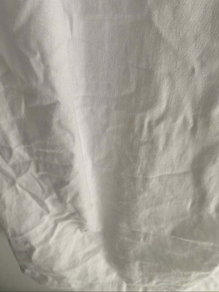 blouse scientifique - photo numéro 3