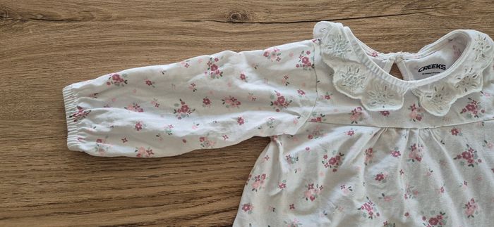 Lot de vêtements bébé filles 12 mois - photo numéro 4