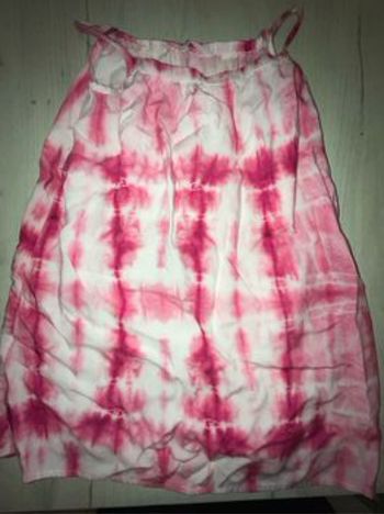 Robe fille Gémo 5 ans