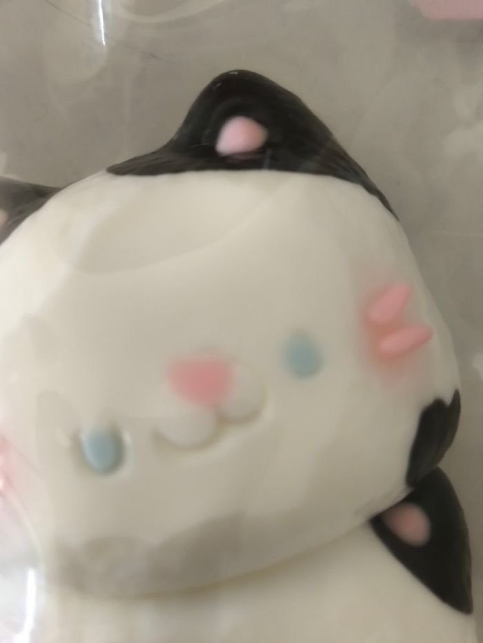 Squishy chats - photo numéro 4