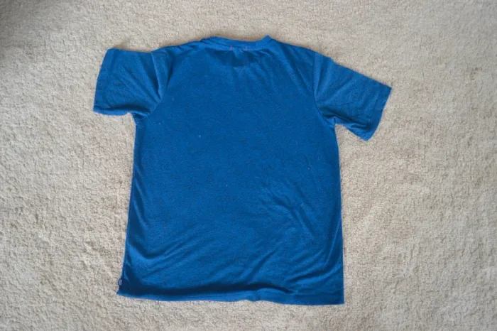 Tee-shirt Jack & Jones  Taille 16 ans - photo numéro 2