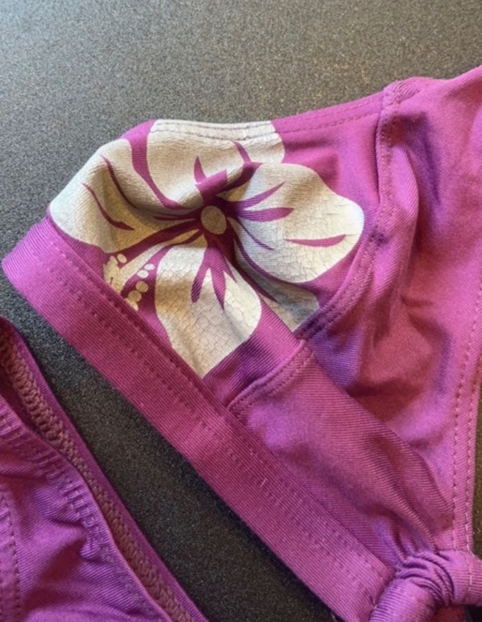 Maillot de bain taille 36/S - photo numéro 3