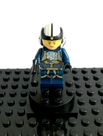 LEGO Star Wars Rogue One - Rebel Pilot U-Wing