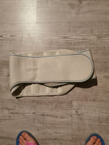 Ceinture de grossesse