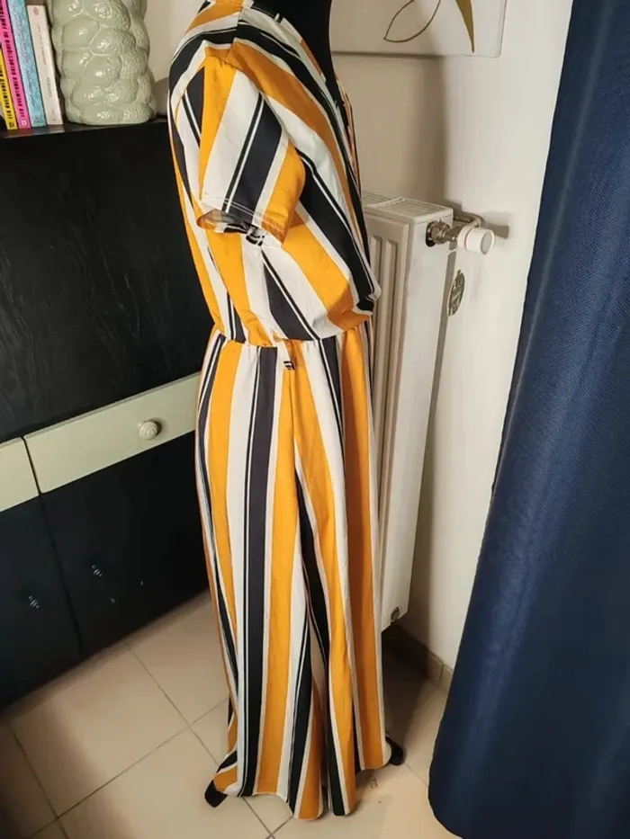 Robe fashion go - photo numéro 4