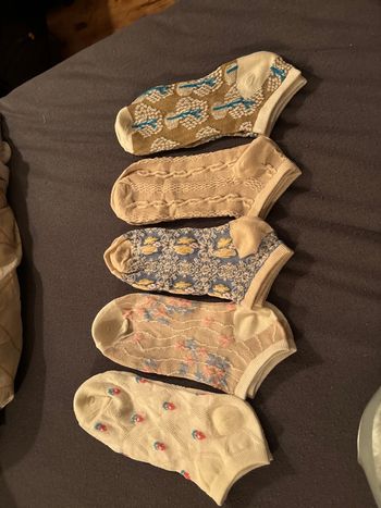 Chaussette