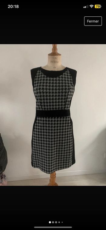 Robe promod