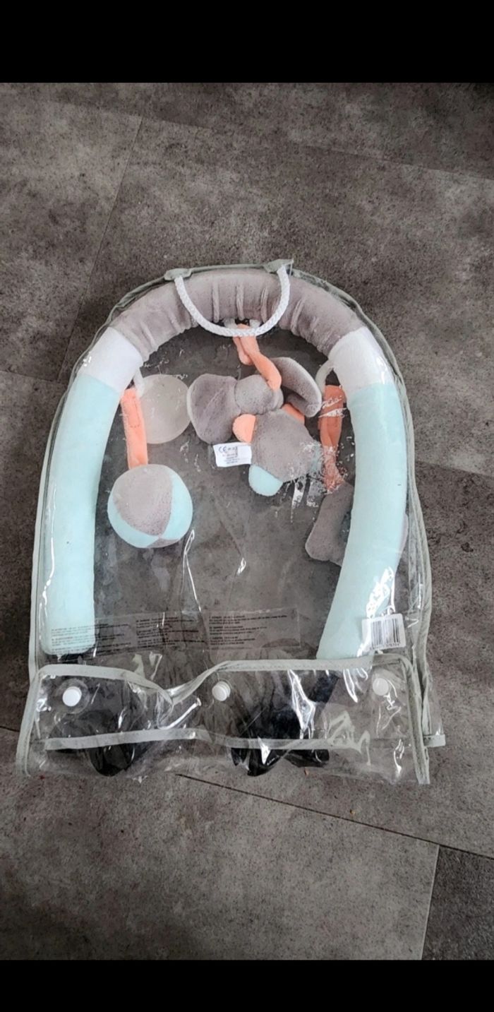 Mobil pour poussette - photo numéro 2