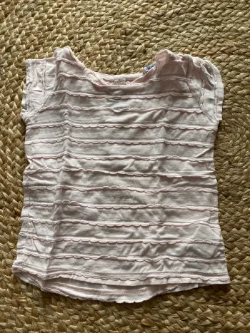 T-shirt okaidi