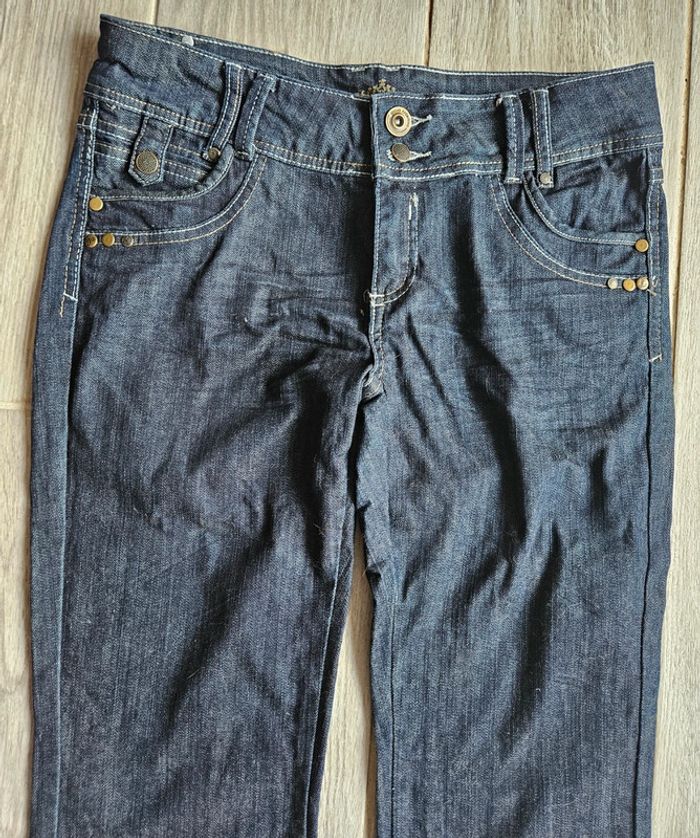 Jean femme taille 40 - photo numéro 3