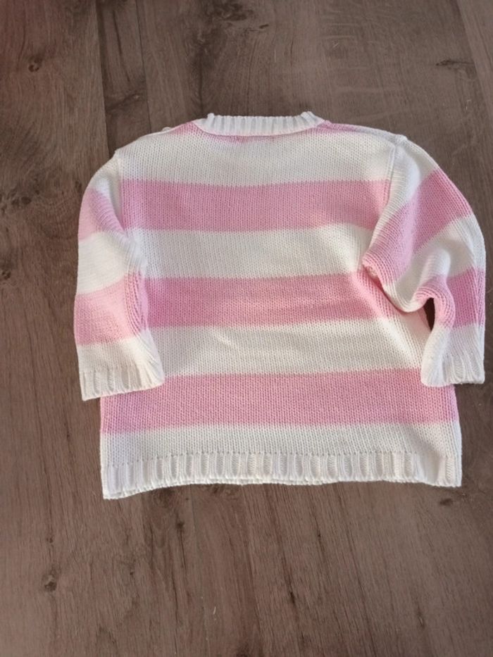 Pulls fille - photo numéro 6