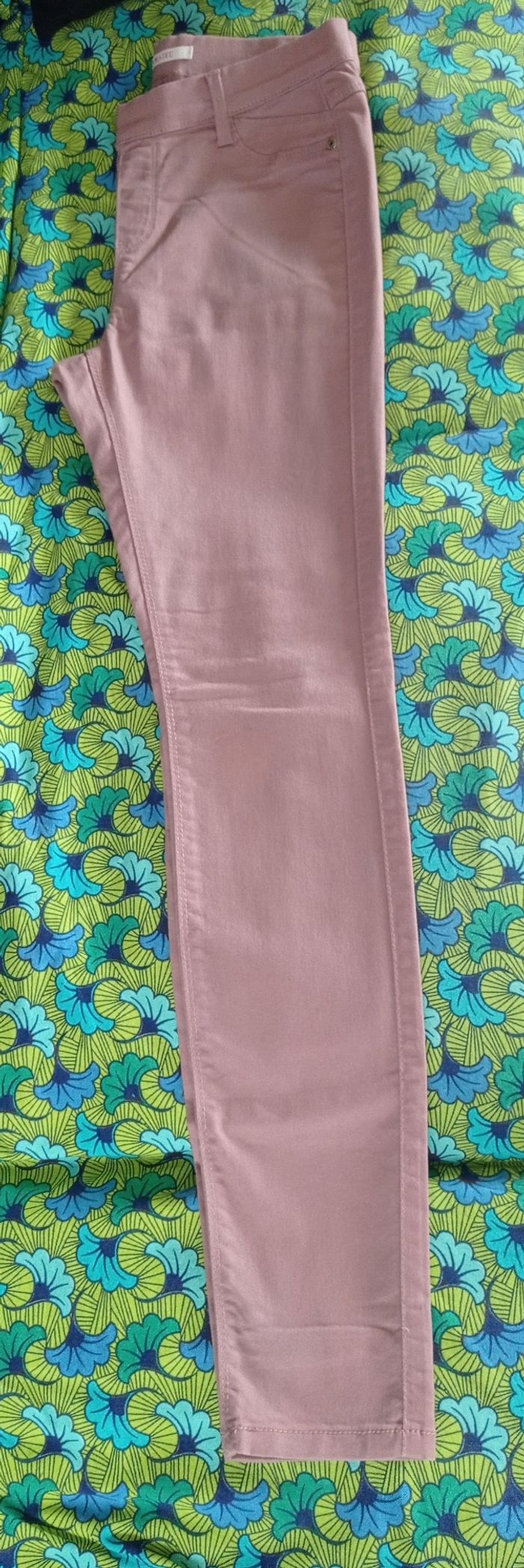 Pantalon skinny femme neuf - photo numéro 5