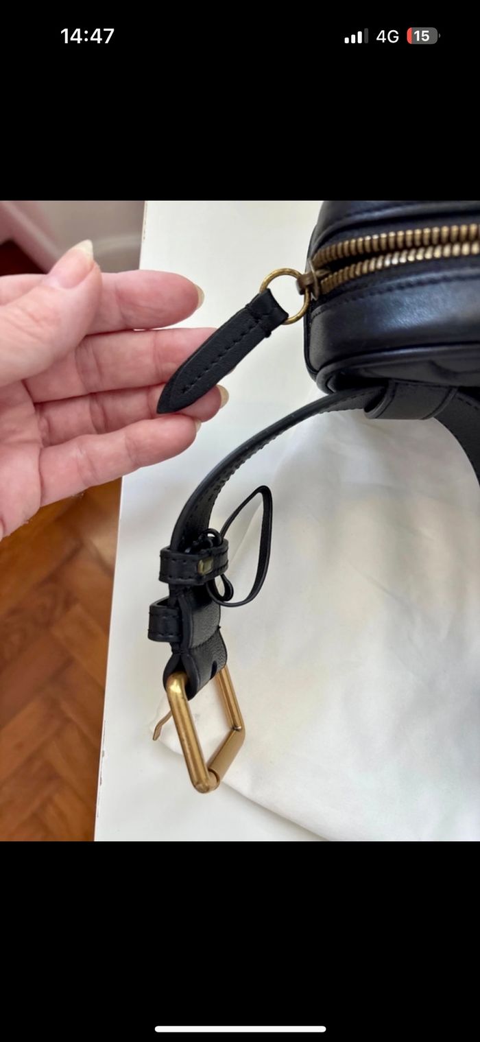 Sac ceinture Gucci - photo numéro 8