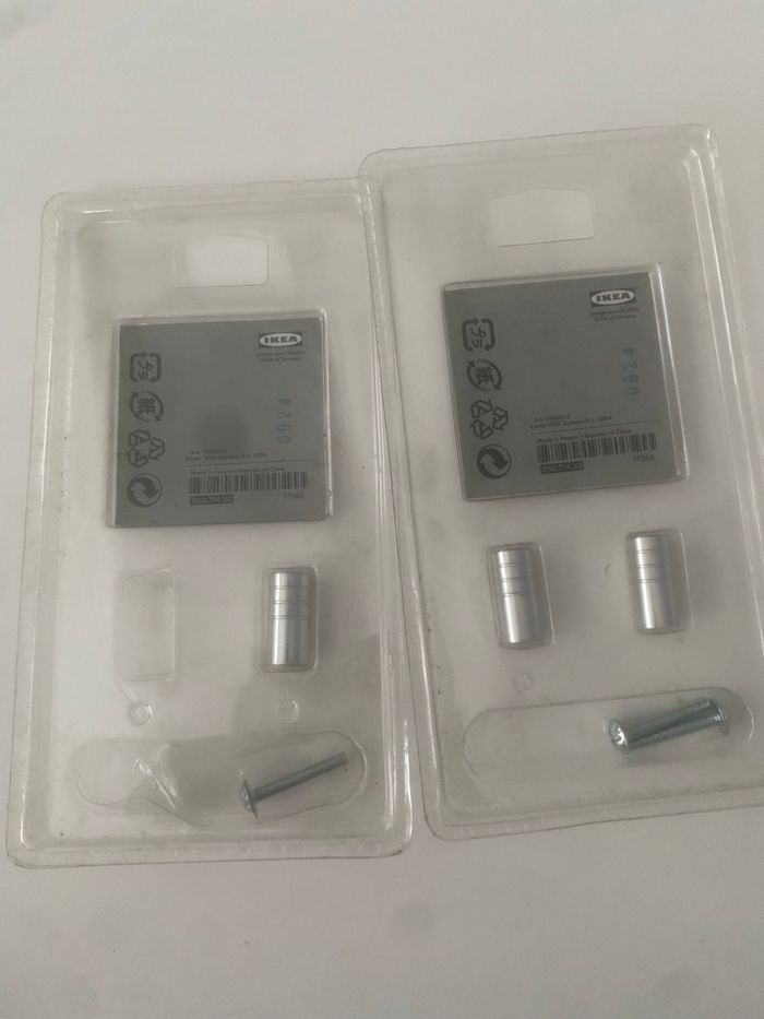 Boutons de porte - photo numéro 2