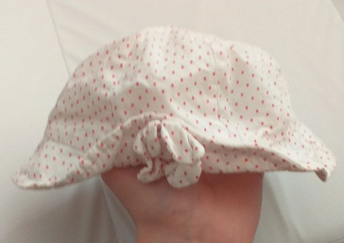 Chapeau taille 43 - photo numéro 2