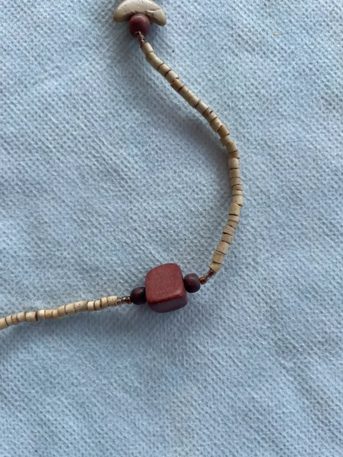 Collier - photo numéro 5
