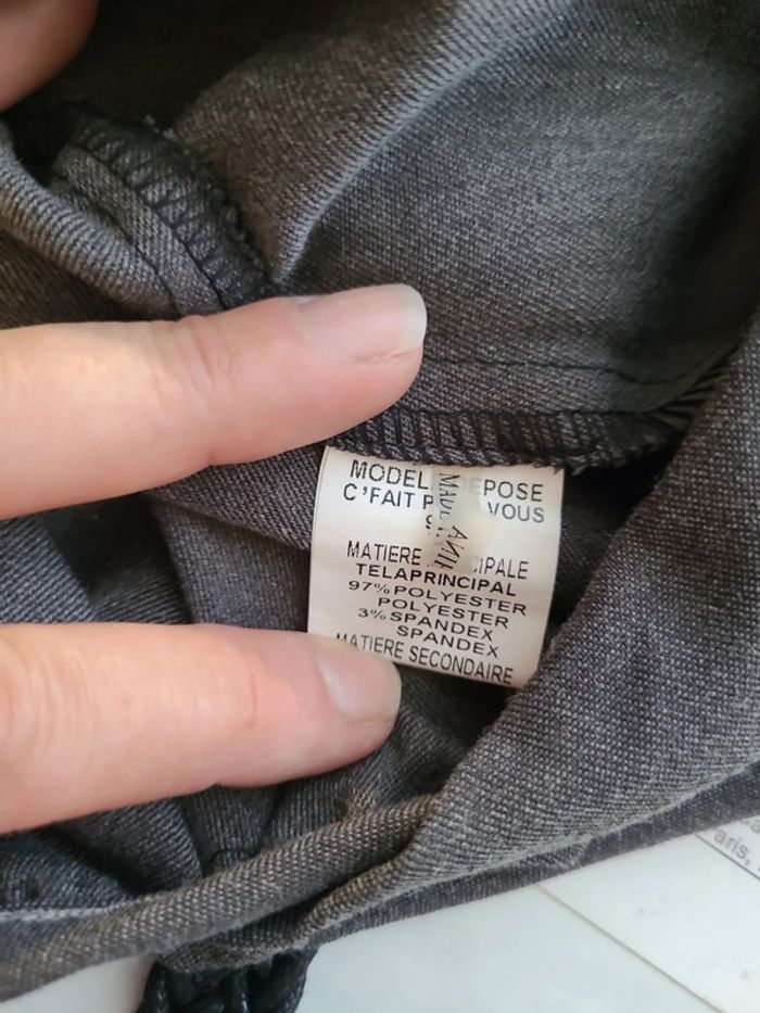 Robe débardeur - photo numéro 13