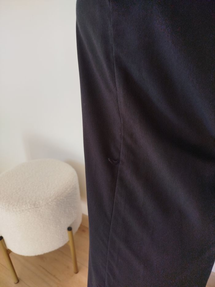 Robe noire Esprit 36 - photo numéro 4